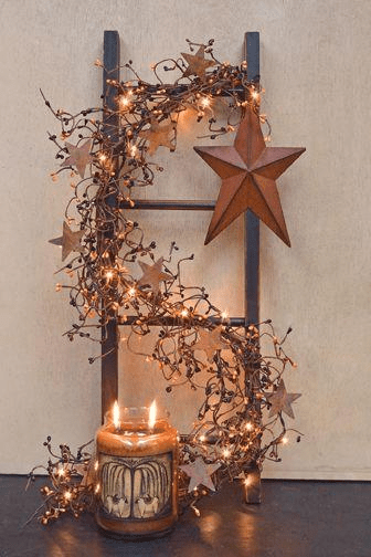 Forest Decor