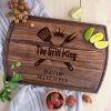 Personalized Cutting Board