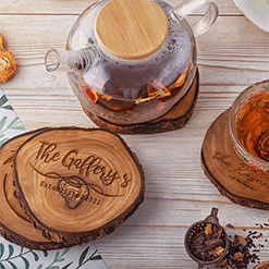 Coasters