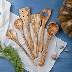 Utensils