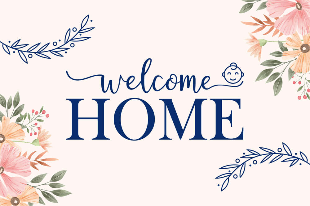 Welcome Home