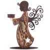 Angel Candle Holder for Tealights