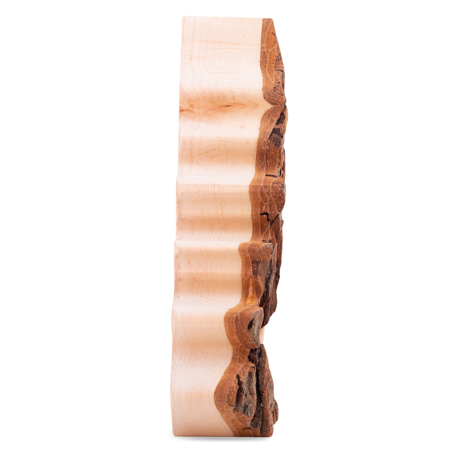 Wooden Christmas Nativity Scene Table Ornament