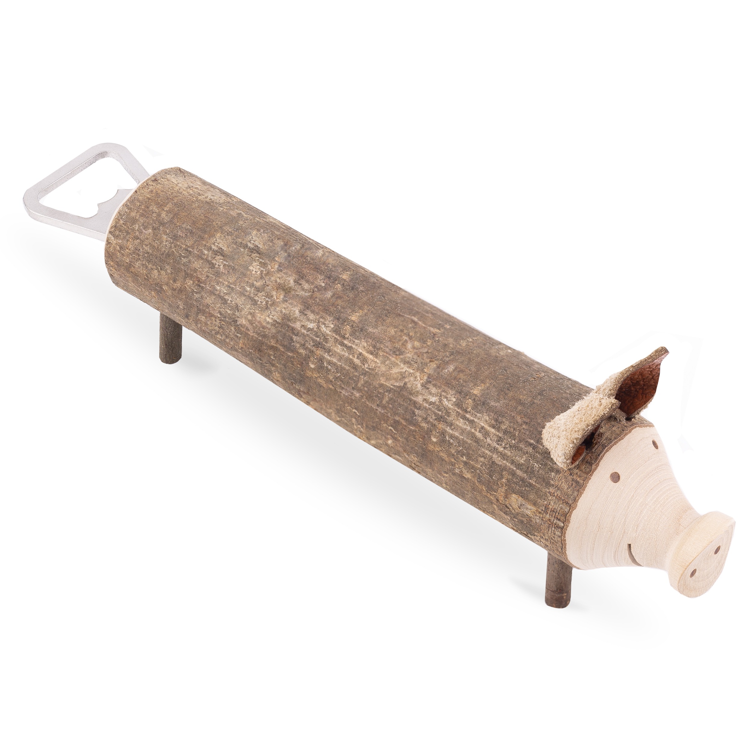 Piggy Bottle Opener (Large)