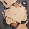 Bamboo Cutting Boards for corporate gift