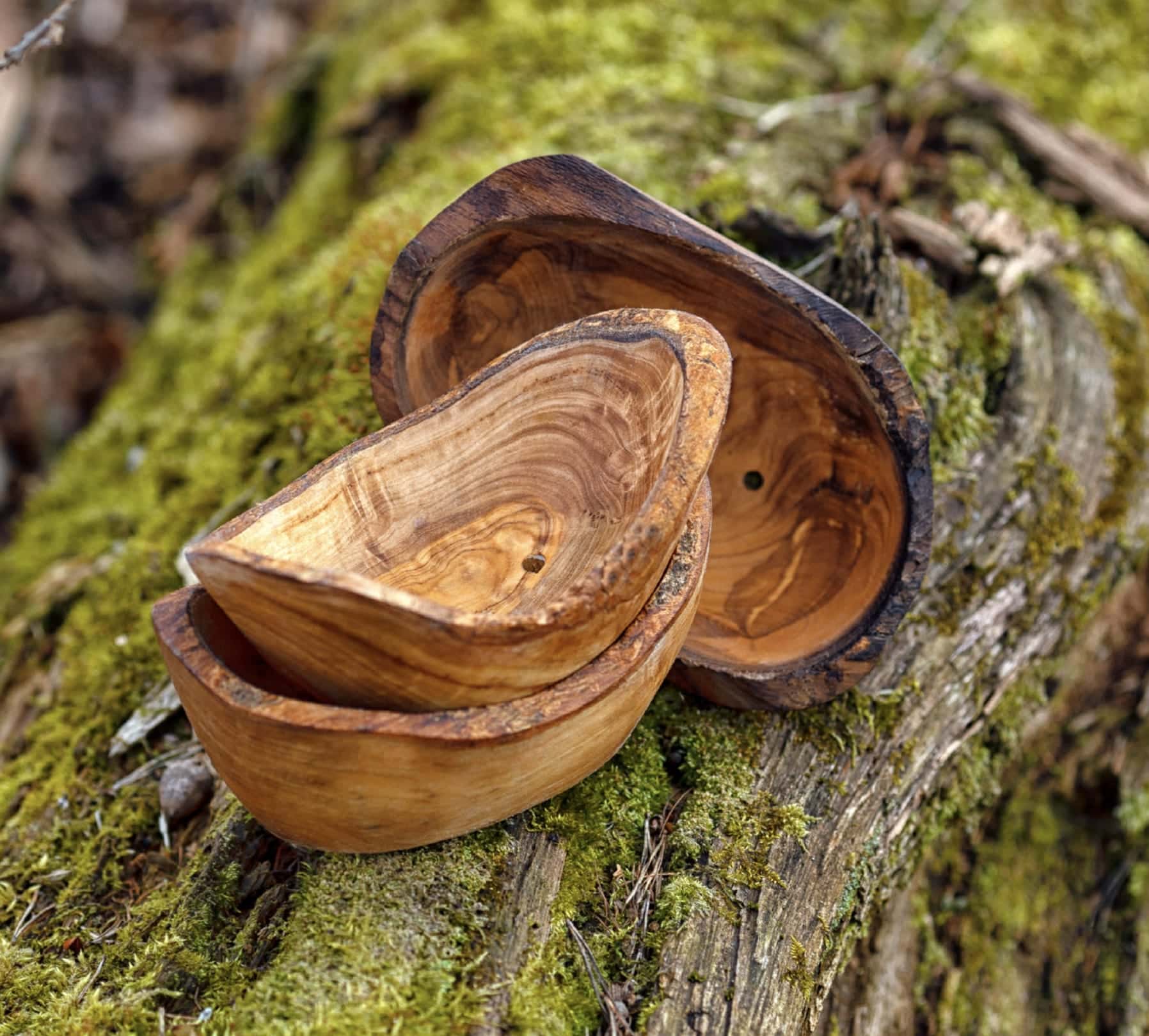 Olive wood bowls for sale