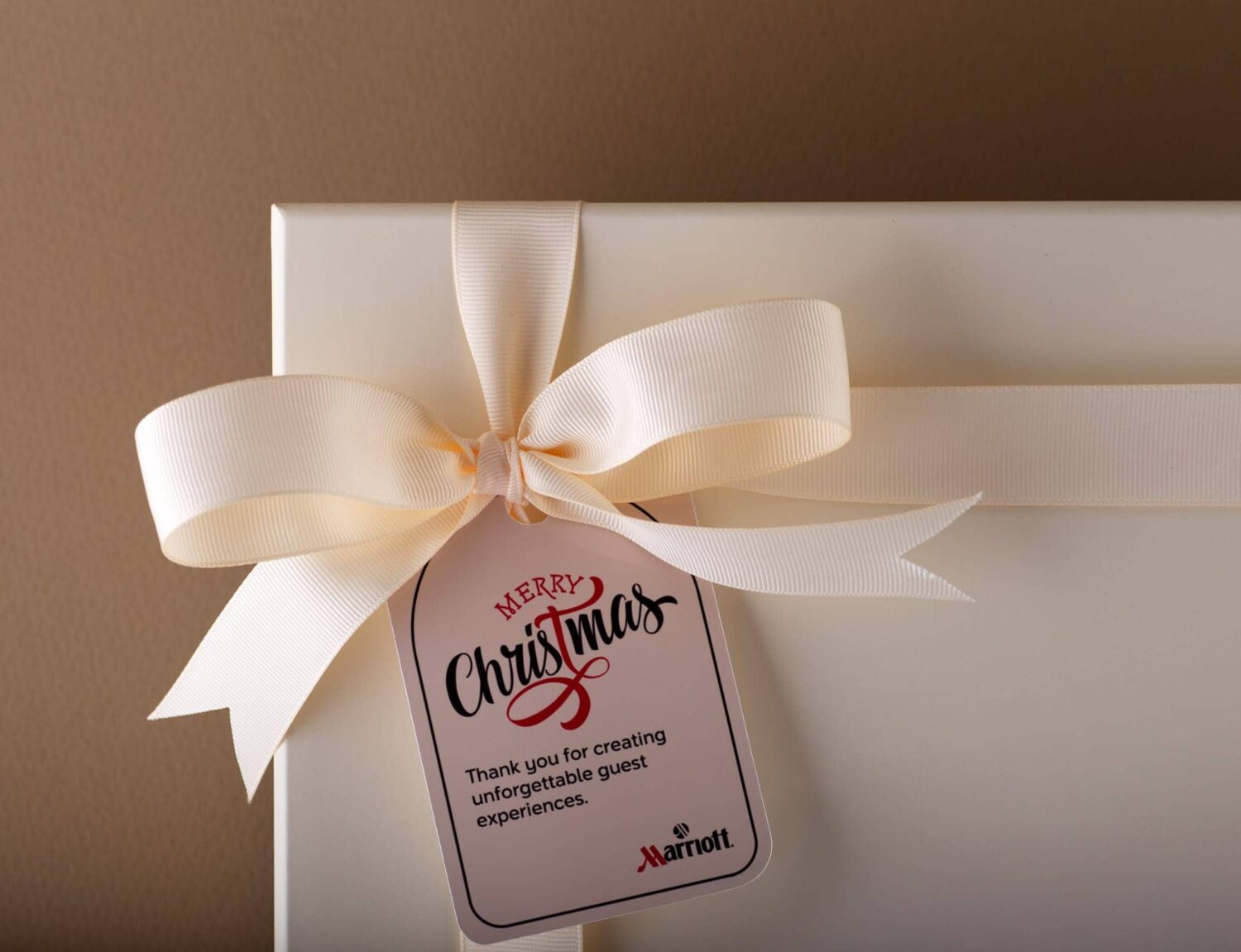 Corporate gifts for christmas