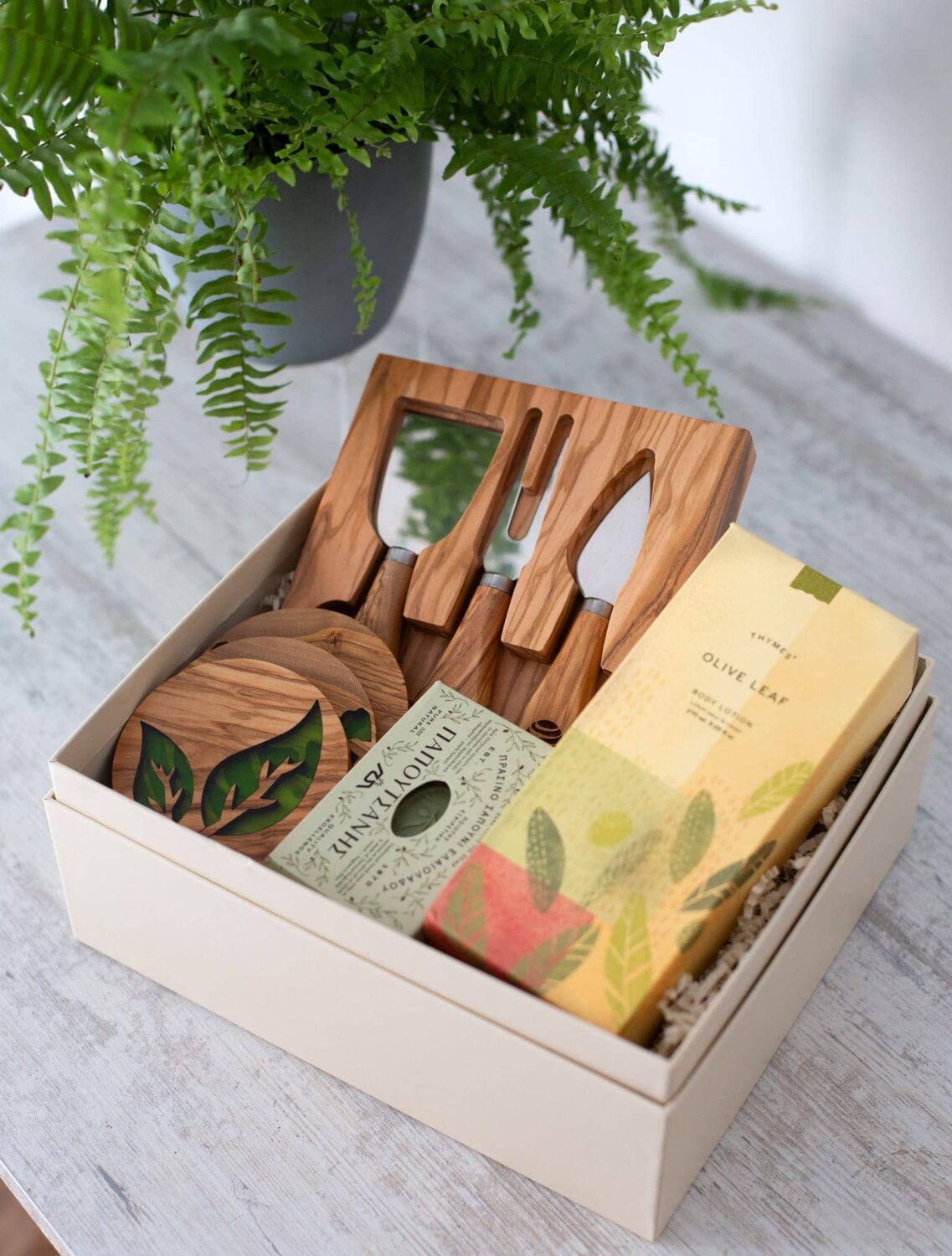 Chese knife for corporate gifting