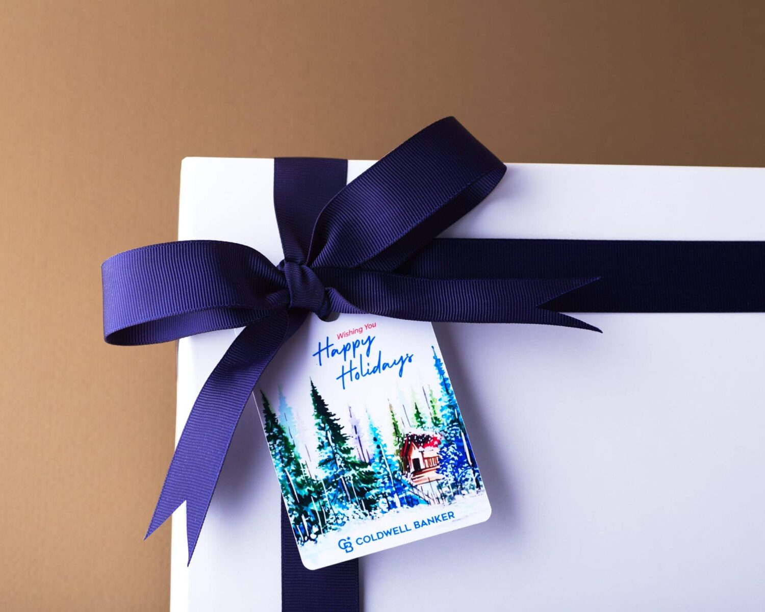 Personalized Logo tags For Corporate gifts