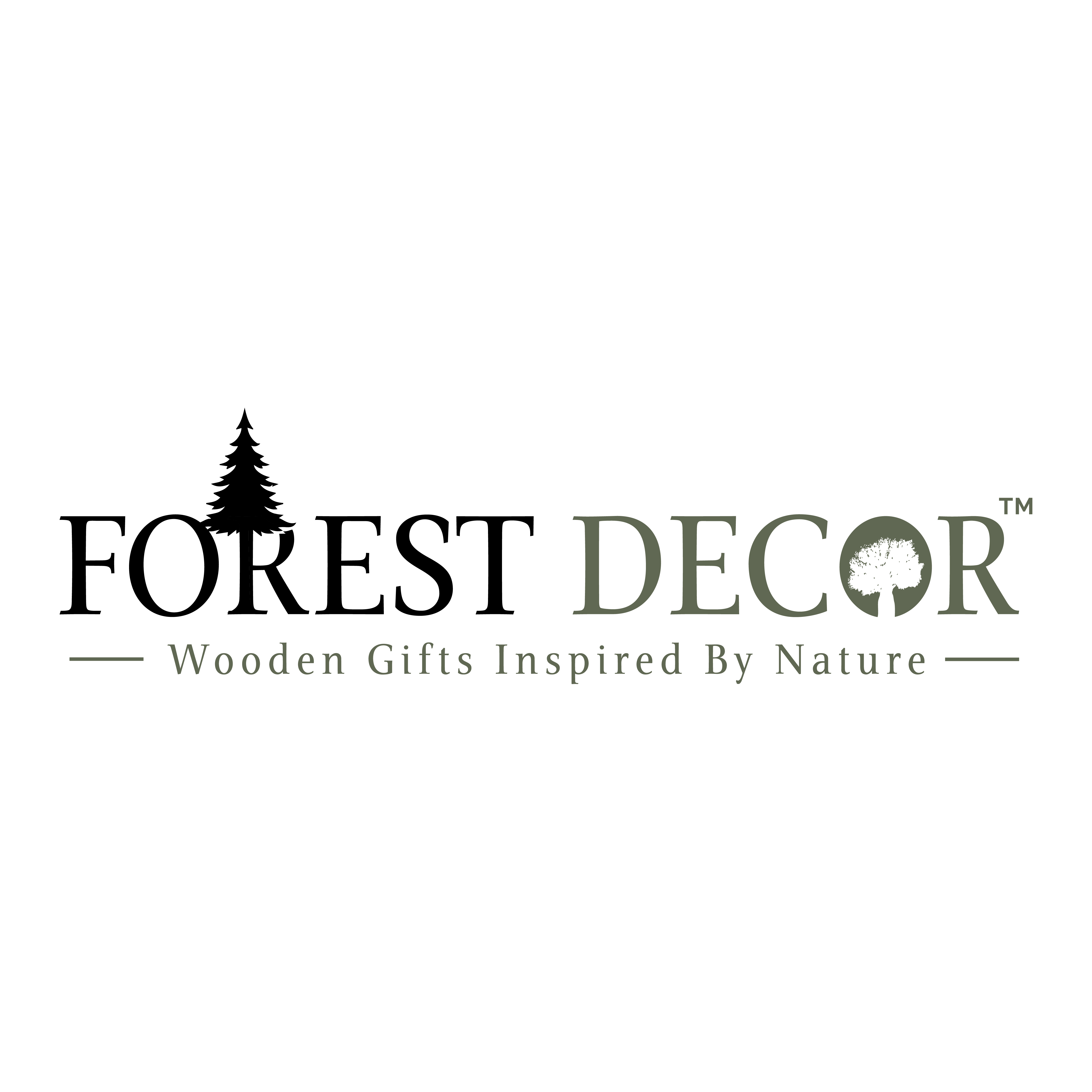 Forest Decor