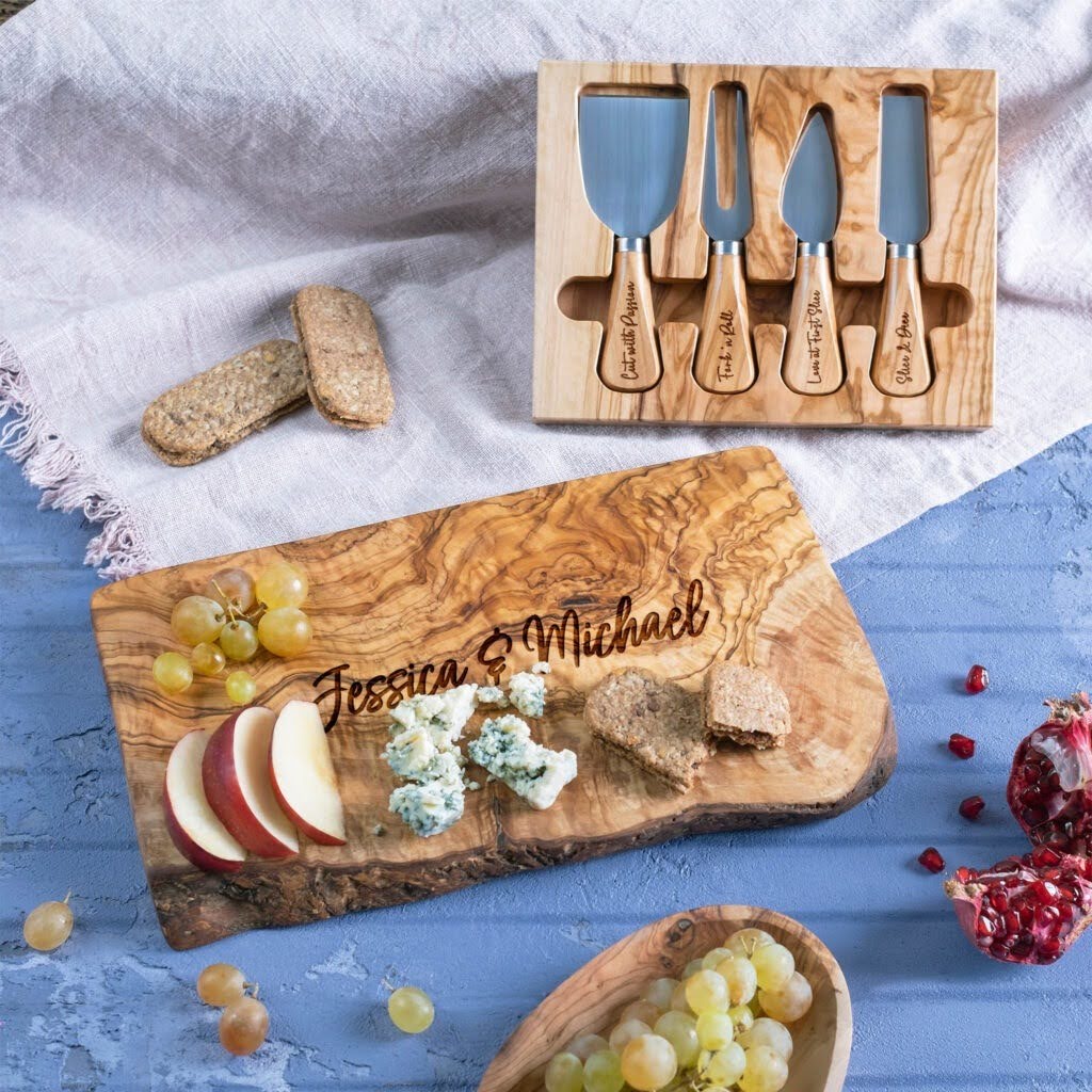Cheese Knife Set 101: The Essential Guide for Every Cheese Lover