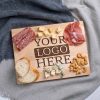 Custom Cutting Board Logo