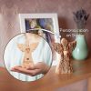 Personalized Guardian Angel Ornament