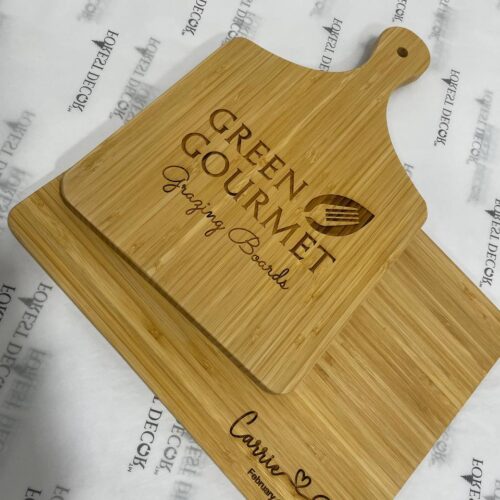 Green Gourmet