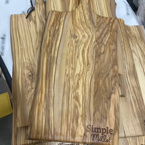 Simple Mills