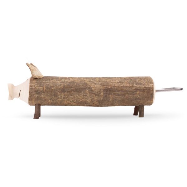 wooden bottle opener