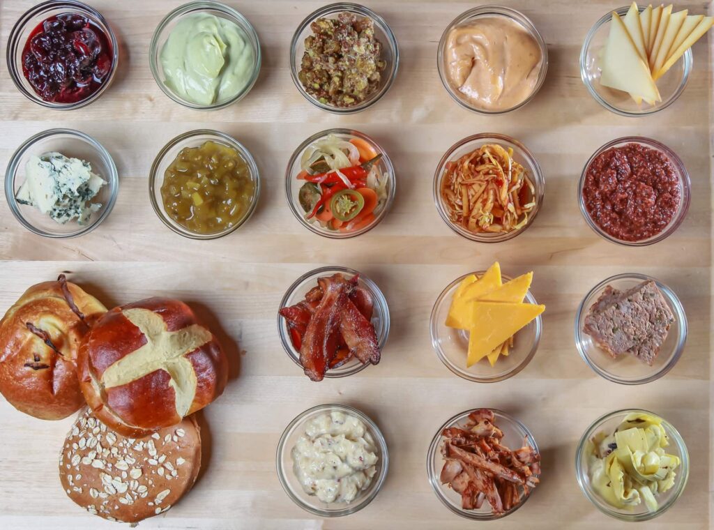 Recipe Ingredients