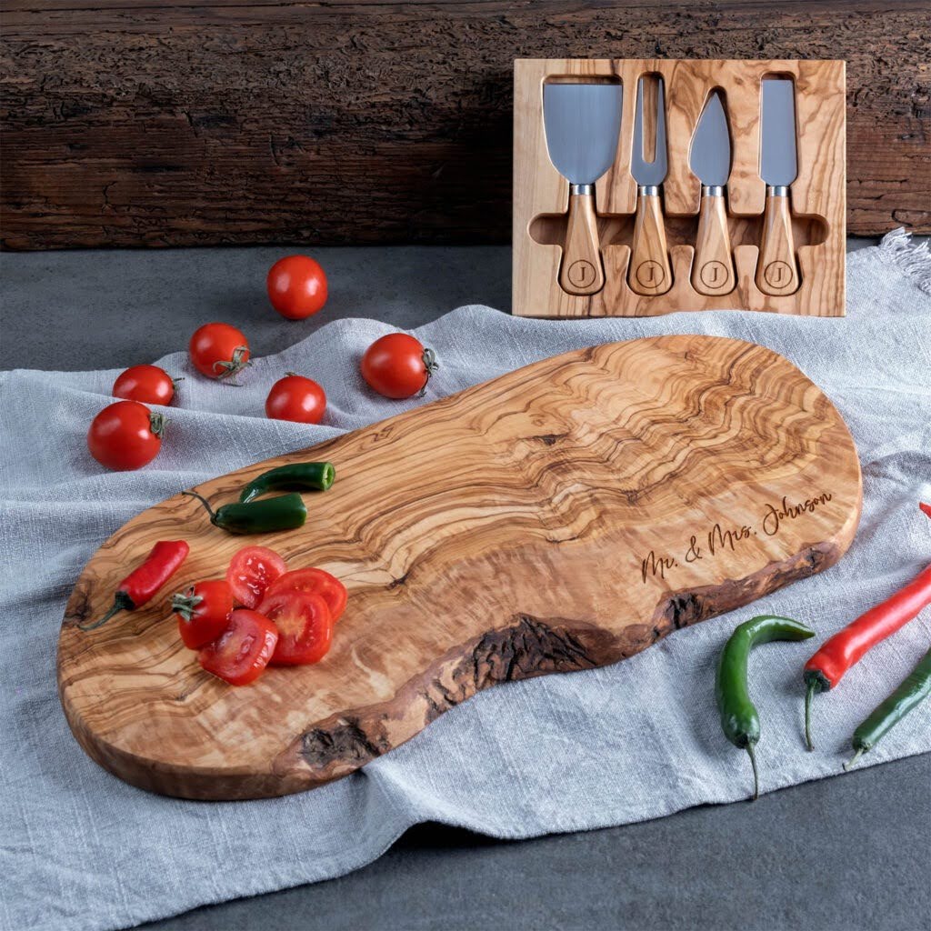 Cheese Knife Set 101: The Essential Guide for Every Cheese Lover