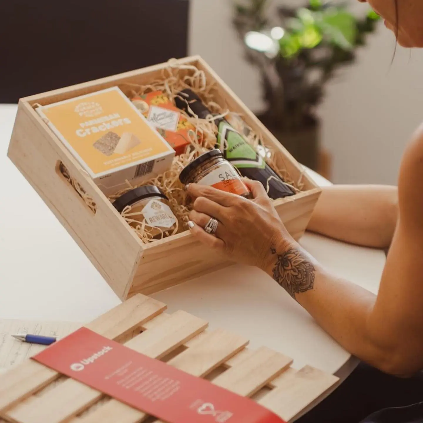 Corporate Gift boxes